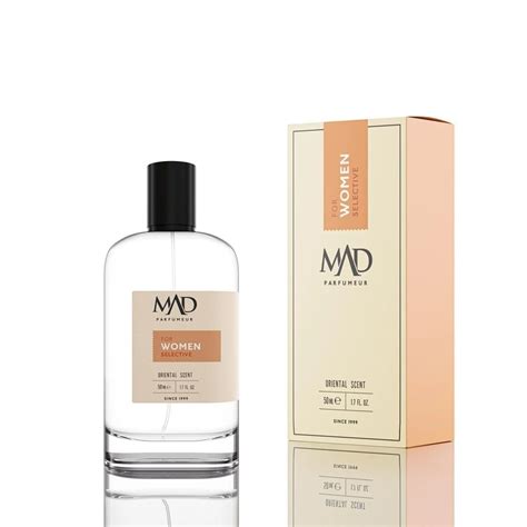 mad parfum